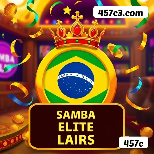 457c Belo Horizonte - Jackpots